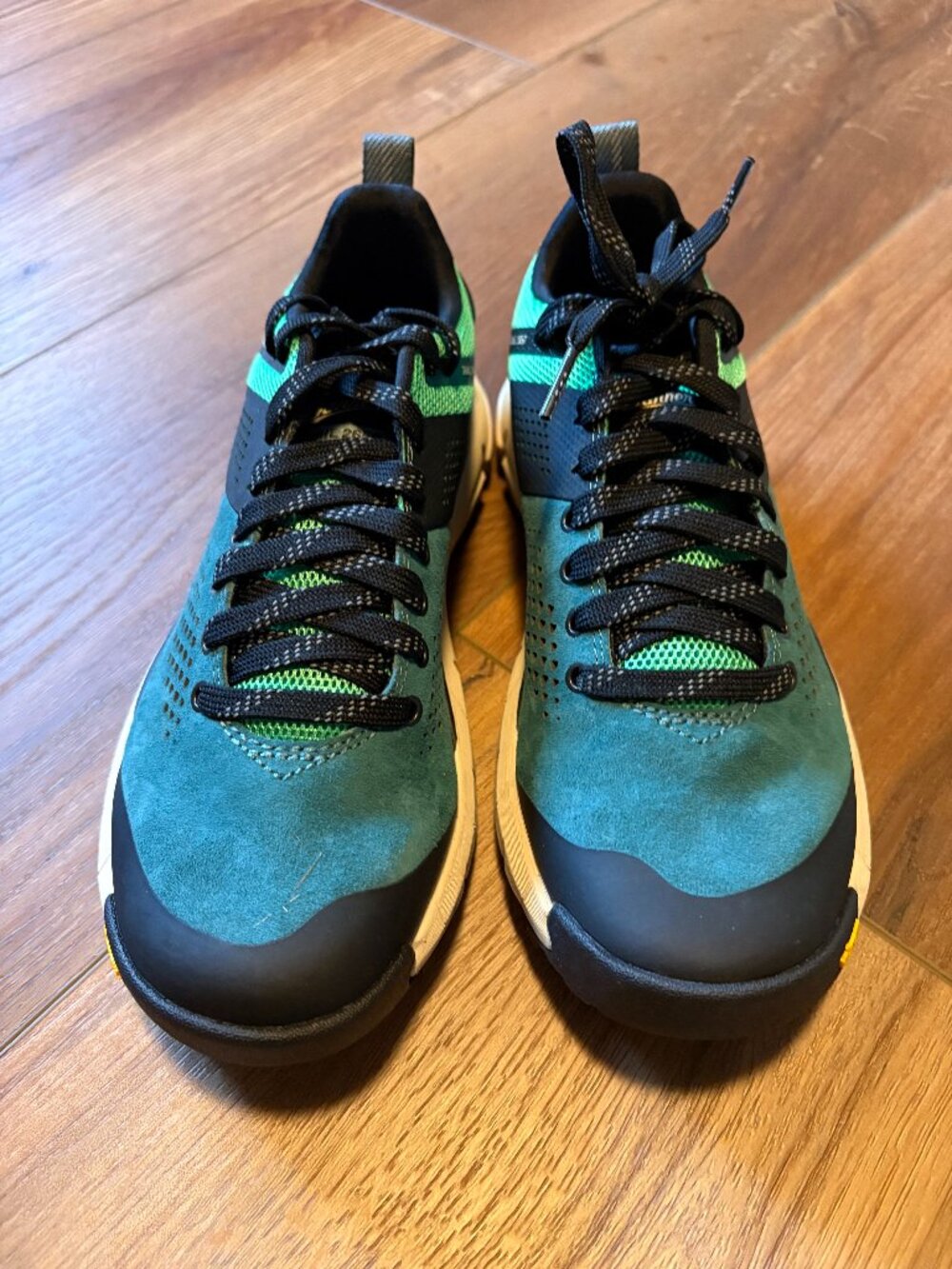 Danner Trail 2650